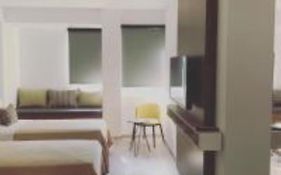 Paint It Black Hotel & Spa